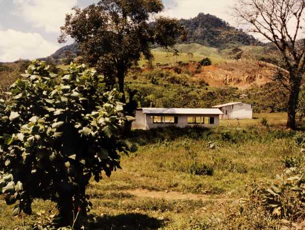 Schule in Nicaragua